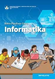 Informatika-KLS-VIII