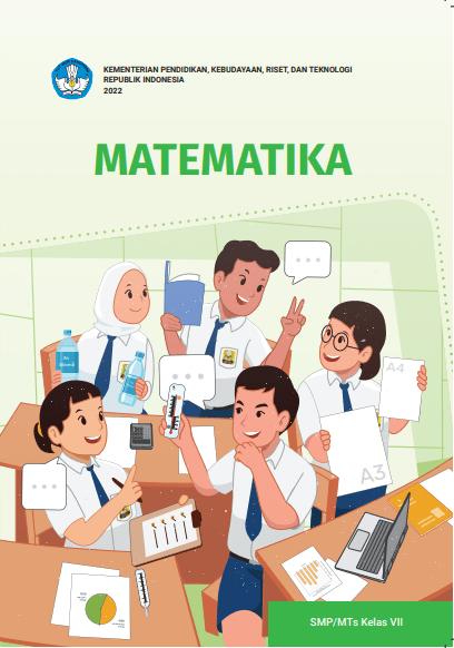 matematika kls VII